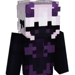 GlazieUwU's Minecraft skin
