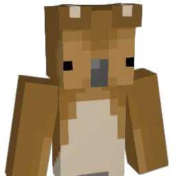 GlazinJake Minecraft avatar bust
