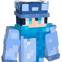 Glazix_ Minecraft avatar bust
