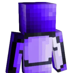Glazzy0_2 Minecraft avatar bust