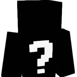 Minecraft-Avatar von Gldwlf7: Büste