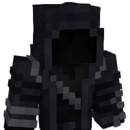 Gleam_IDK Minecraft avatar bust