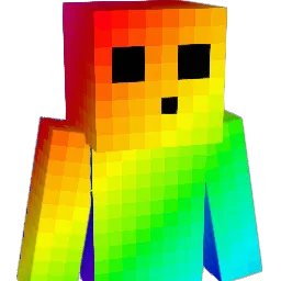 GleamyYT's Minecraft skin