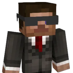Gleash's Minecraft skin