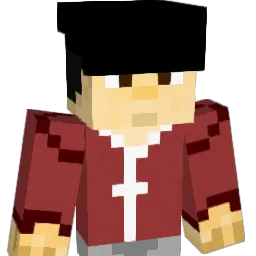 Gleb2003's Minecraft skin