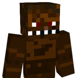 GlebYurk's Minecraft skin