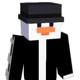 GlebZLH's Minecraft skin