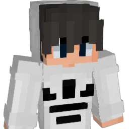 Gleb_Tkach Minecraft avatar bust