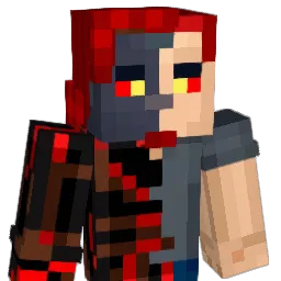 Glebbilein's Minecraft skin