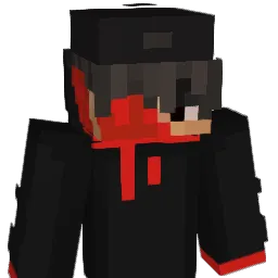 Glebplayzz's Minecraft skin
