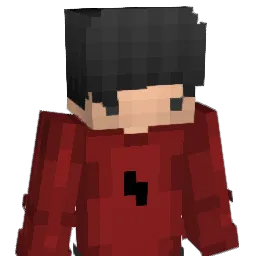 Gledus's Minecraft skin