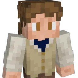 GleefulCloud's Minecraft skin