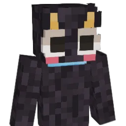 Gleen_ Minecraft avatar bust