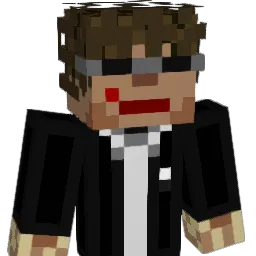 Gleethos's Minecraft skin