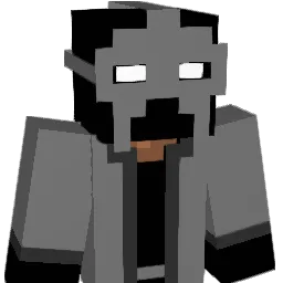 Gleiloman's Minecraft skin