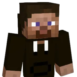 Gleim2007's Minecraft skin