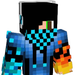 Gleipnir19's Minecraft skin