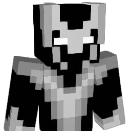 GlenTRX Minecraft avatar bust