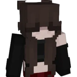 Glen_Bell Minecraft avatar bust