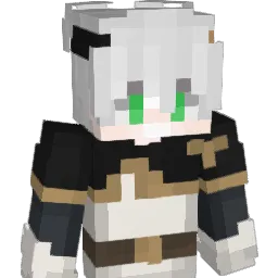 Glenconqueso Minecraft avatar bust