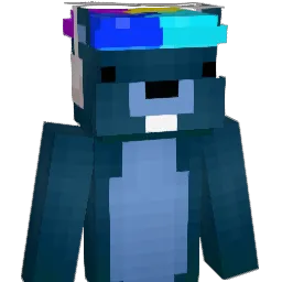 Glendito_19 Minecraft avatar bust