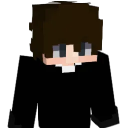GlenmoBlockHead's Minecraft skin