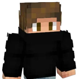 Glenn1_ Minecraft avatar bust