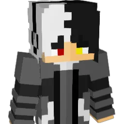 GlennLament Minecraft avatar bust