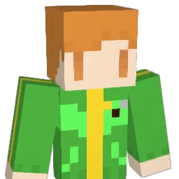 Glestar's Minecraft skin