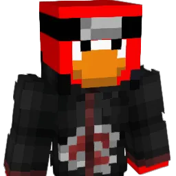 Glewiss Minecraft avatar bust