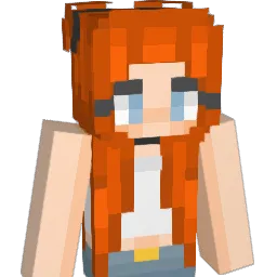 Glib79's Minecraft skin