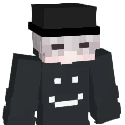 Glibski's Minecraft skin