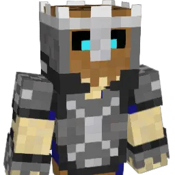 Glimbi's Minecraft skin