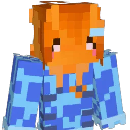 GlimsGlimmer's Minecraft skin