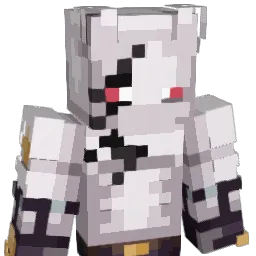 GlintGoog's Minecraft skin
