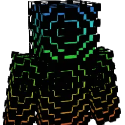 Glitch1961's Minecraft skin