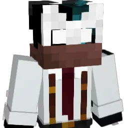 Glitch6408's Minecraft skin