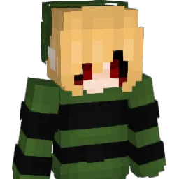 GlitchDrowned