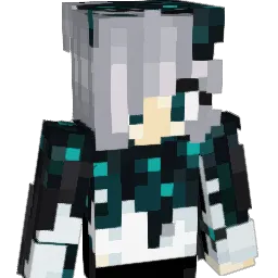 GlitchGhost231
