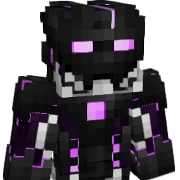 GlitchedAura
