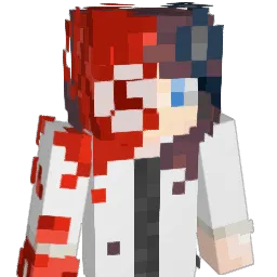 GlitchedPancake