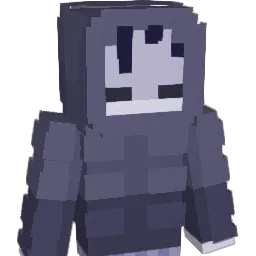 GlitchedParodox