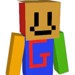 Glitcher555YT