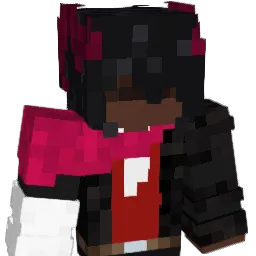 Glitchgaming856's Minecraft skin