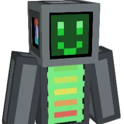 GlitchyButters