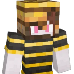 GlitchyGhasts