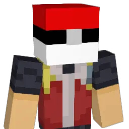Glitteh_Kitteh Minecraft avatar bust