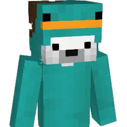 Glizzo420 Minecraft avatar bust
