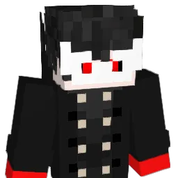 GlizzyDollaz Minecraft avatar bust