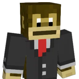 Glizzy_Glad Minecraft avatar bust